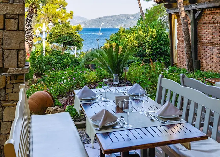 Labranda Mares Marmaris Hotel